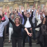 Réalisation Lipdub séminaire