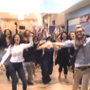 Lipdub Accenture – Seminaire Team Building