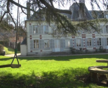 Lipdub séminaire Chateauform Neuville Bosc