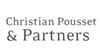 christian pousset partners film formation paris