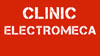 clinic electromeca site web referencement